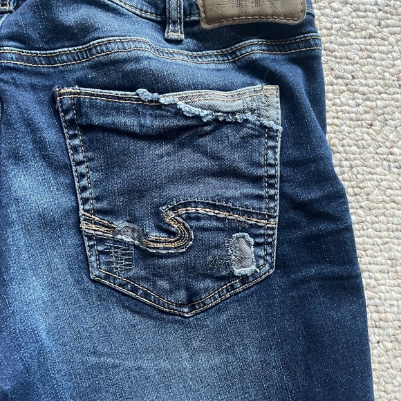 Silver Capri - Picture 3 of 4